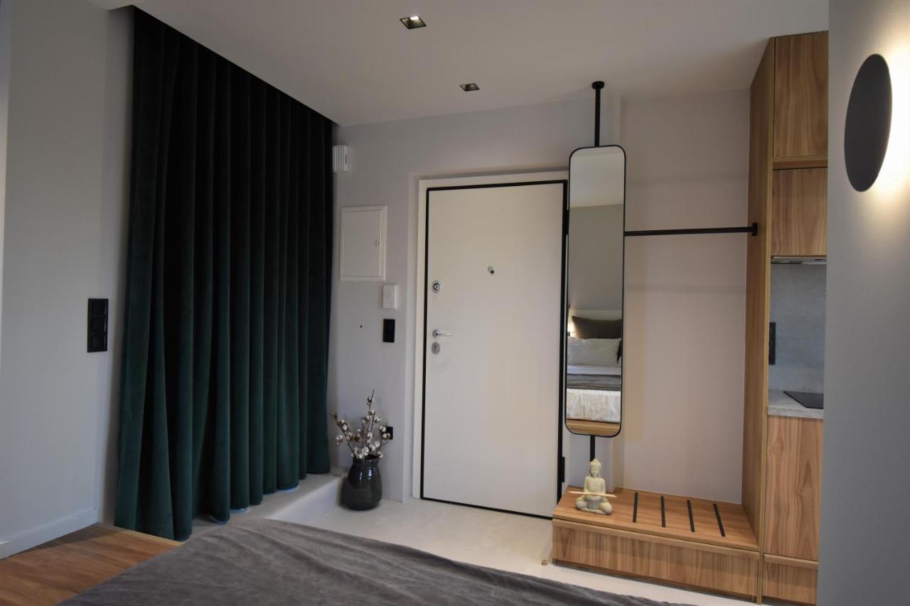 אתונה Acropol Studio Loft With Amazing View & Terrace מראה חיצוני תמונה