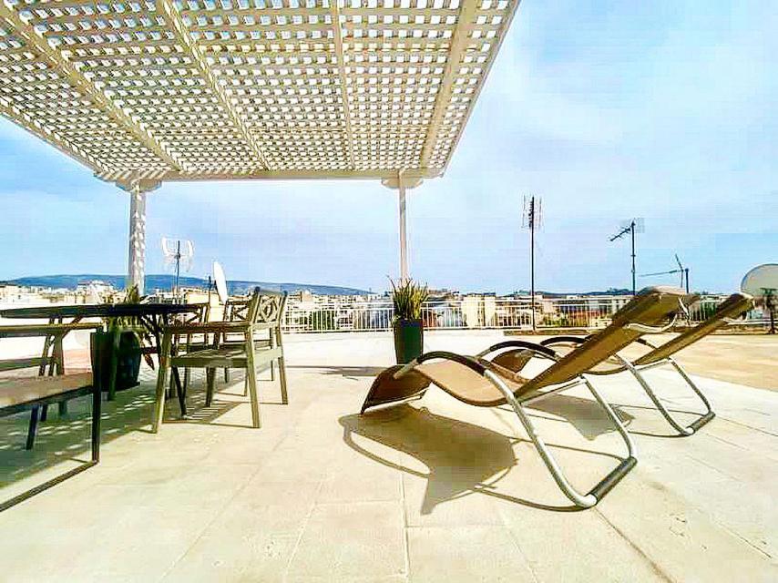 אתונה Acropol Studio Loft With Amazing View & Terrace מראה חיצוני תמונה